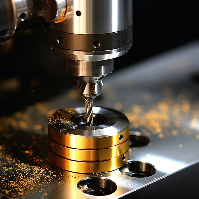 江蘇沖壓件加工哪家好點(diǎn)？行業(yè)精選與選擇指南