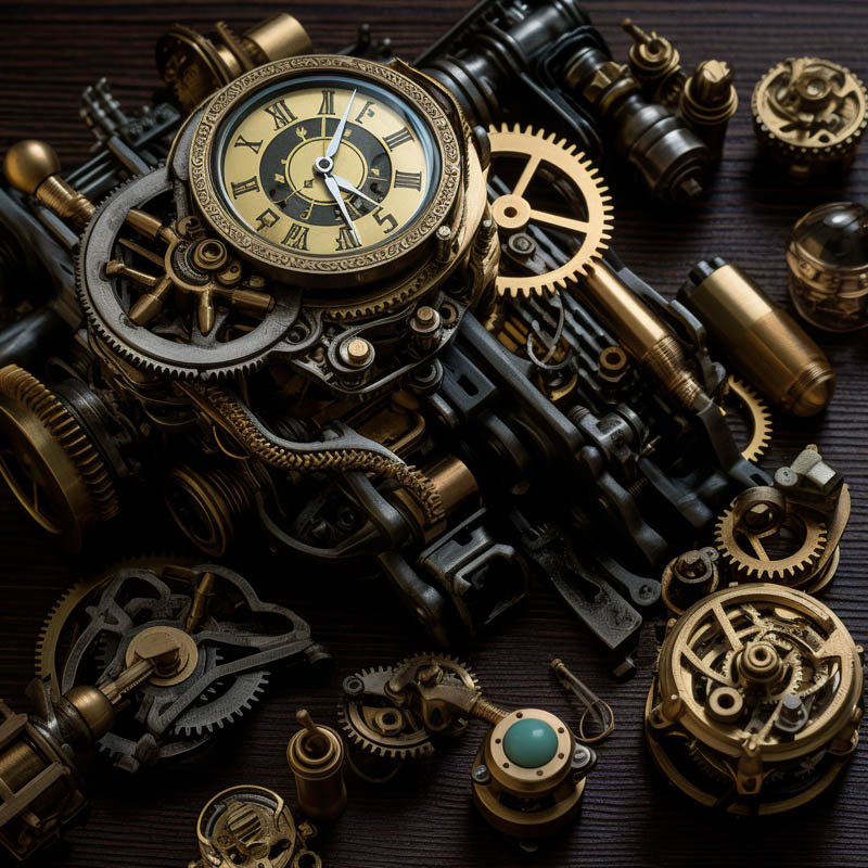 加工中心拉爪彈簧多少錢？如何選擇經(jīng)濟的拉爪彈簧制造方案