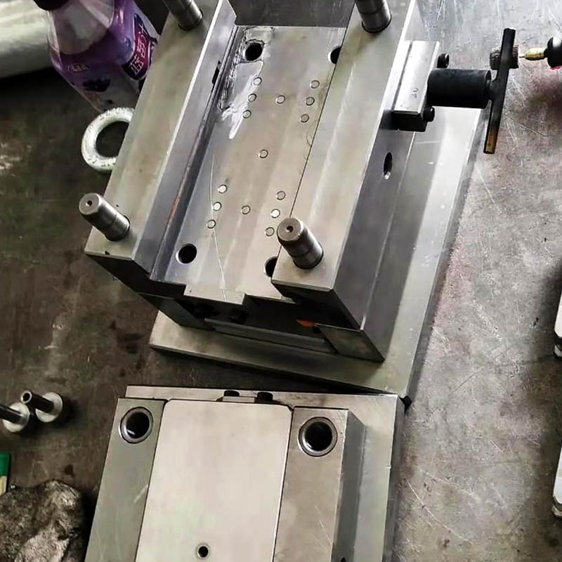 五金模具加工前景如何？